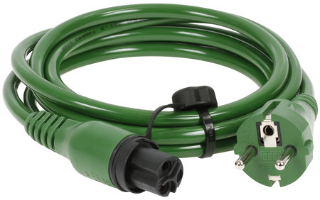 DEFA VERKKOLIITÄNTÄJOHTO 5M XTREME - Moottori- ja sisätilalämmittimet - D460957 - 1