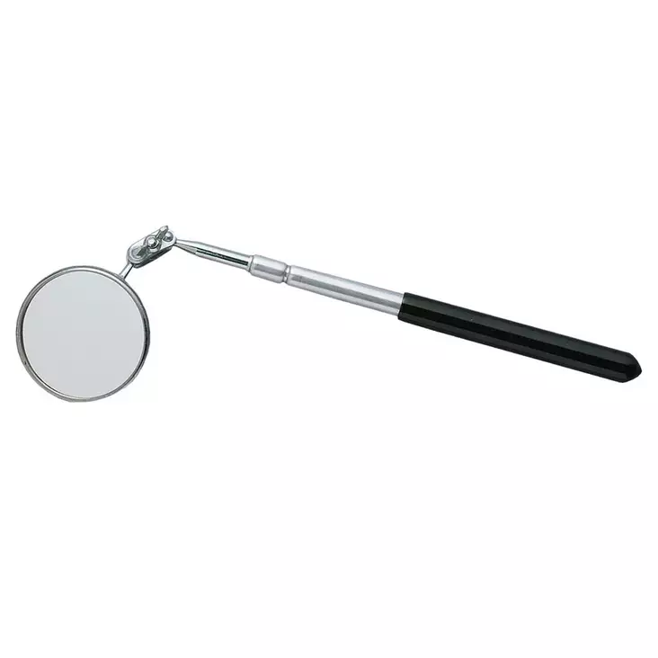 GENERAL TARKASTUSPEILI 57MM PYÖREÄ - Erikoistyökalut - G557 - 1