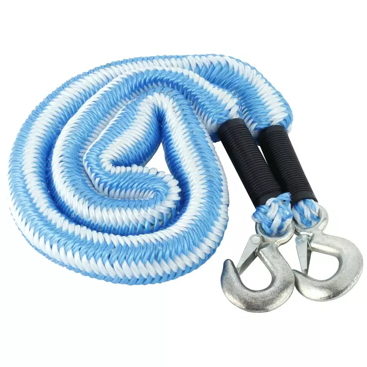 HINAUSKÖYSI JOUSTAVA 2,5TON FIXIT - Köydet ja narut - FI217 - 1