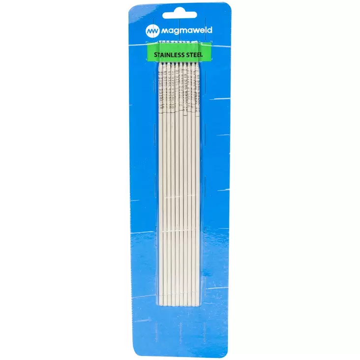 HITSAUSPUIKKO RST 2,50 X 300MM EI 316L (10KPL) - Hitsaustarvikkeet - HPM007 - 1