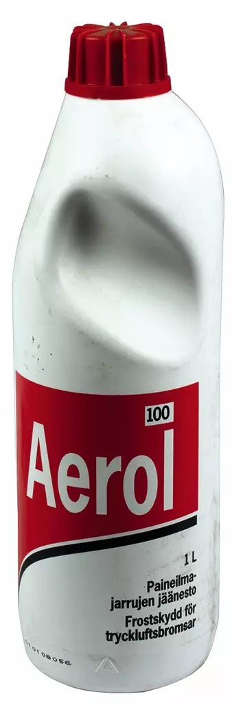 JÄÄNESTOAINE AEROL-100 1L - Jäänestoaineet - 112-51537 - 1