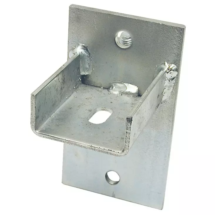 KANNATIN YHDELLE KISKOLLE - Liukuovitarvikkeet - KH0707 - 1