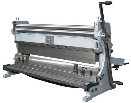 KANTTI / LEIKKURI / MANKELI 1000MM - Peltityökalut - XWS007 - 1