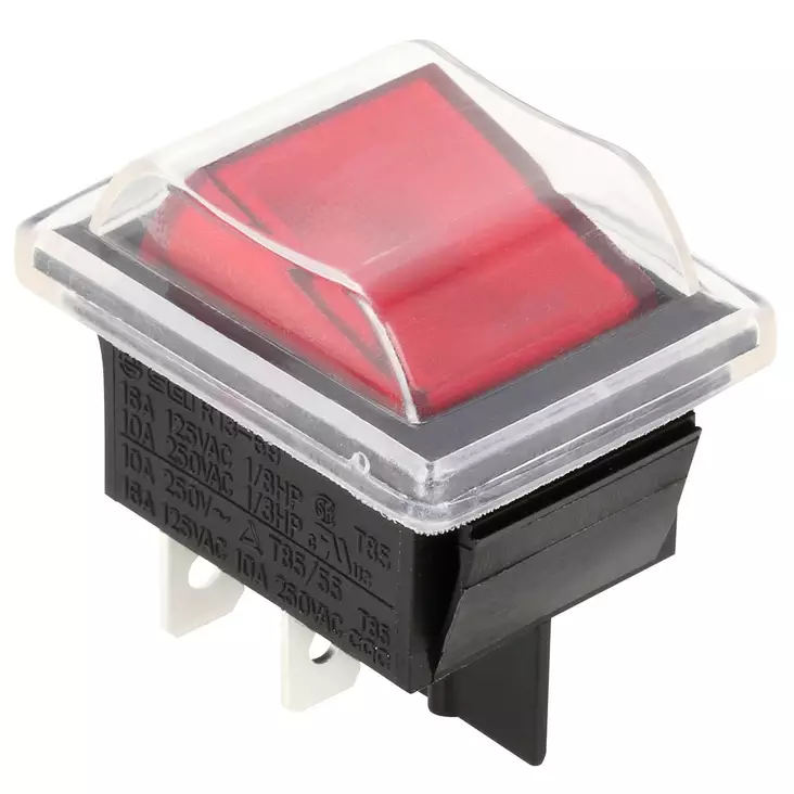 KATKAISIN ON/OFF 12V - Katkaisimet - ST70007 - 1