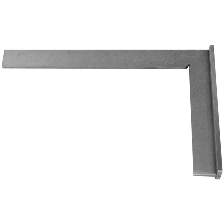 KONEPAJAKULMA 250X160 DIN873/3 - Mitat ja suorakulmat - SC007 - 1