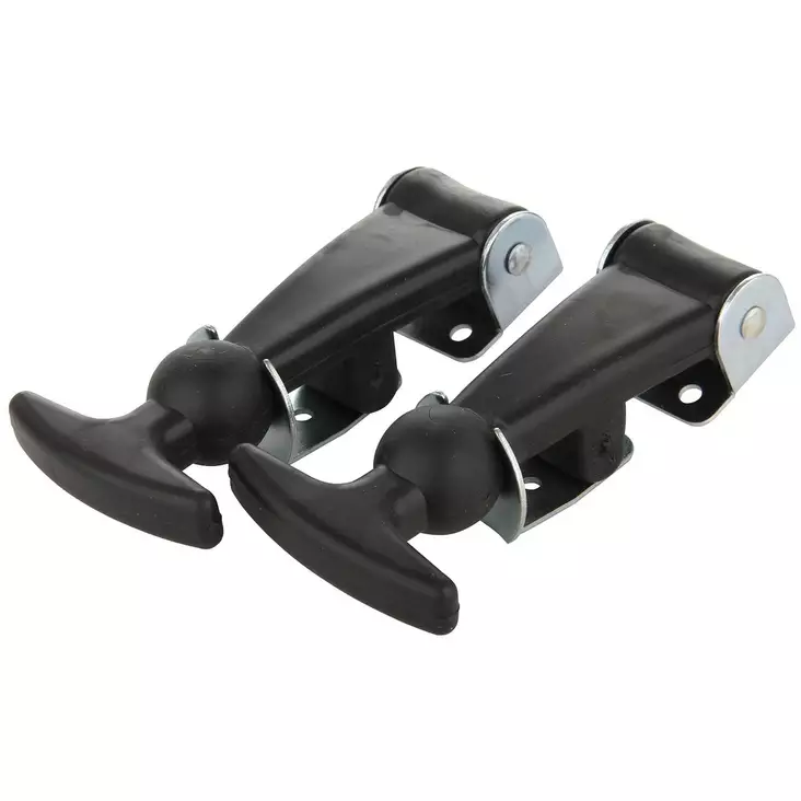 KUMIHAKA ISO - Saranat, lavalukot ja sidontalenkit - PV300287 - 1