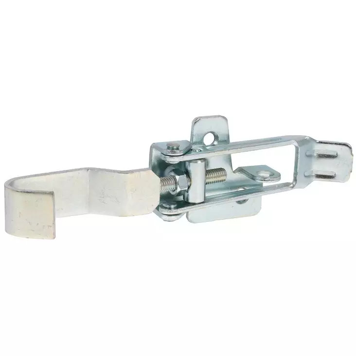 KUOMULUKKO 107-G-3 KUOMU - Saranat, lavalukot ja sidontalenkit - PV300007 - 1