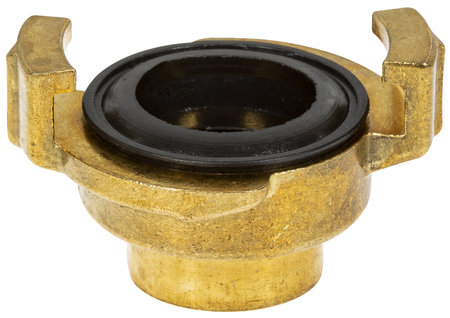 KYNSILIITIN 1 SISÄKIERRE 3/4 - Messinkinipat - FIX1637 - 1