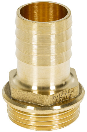 LETKUNIPPA UK 1X32 MESSINKIÄ - Messinkinipat - FIX1507 - 1