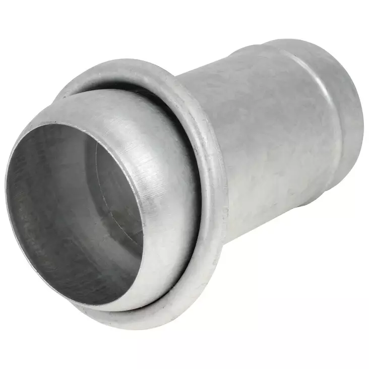 LIITIN VALDUCCI 150MM KOIRAS - Lietevaunuliittimet - PV300057 - 1