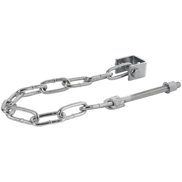 LP.KIIN.KETJU TÄYD.(11 LENKKIÄ) - Paripyörän kiinnikkeet - LP0147 - 1