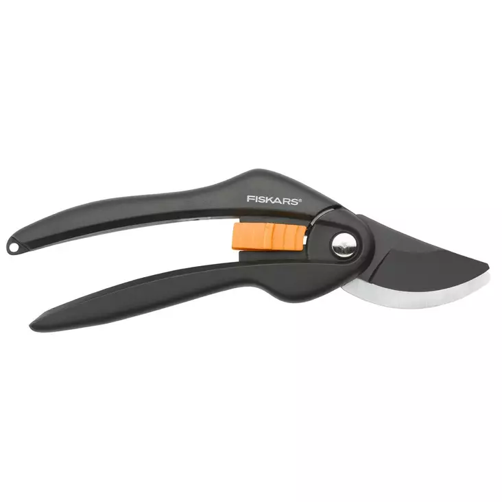 OKSASAKSET OHILEIKKAAVA P26 FISKARS - Käsikäyttöiset oksasahat ja -sakset - FS1000567 - 1