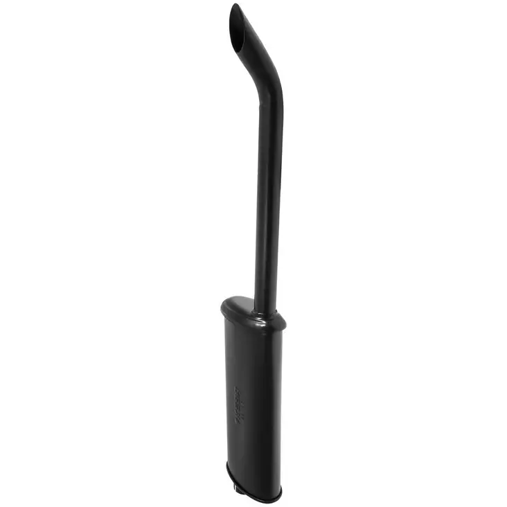 PAKOPUTKI CIH 83027C1 - Traktori ja työkone pakoputkitarvikkeet - T2037 - 1