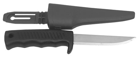 PUUKKO TUPELLA MUSTA RST - Sahat, puukot ja viilat - XK5007 - 1