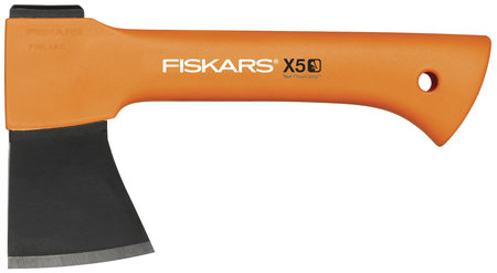 RETKIKIRVES XXS X5 FISKARS - Kirveet - FS1015617 - 1