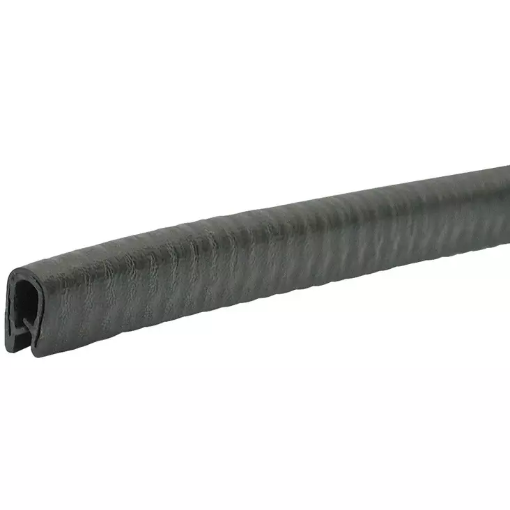 REUNANAUHA 13X9 MUSTA - Tiiviste- ja muotonauhat - TT152507 - 1