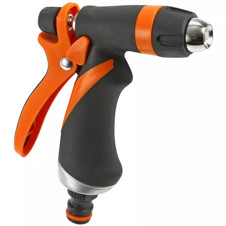 RUISKUPISTOOLI METALLI VAHVISTETTU - Puutarhaletkut ja tarvikkeet - GF5547 - 1