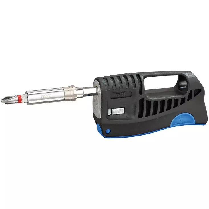 RUUVAUSKÄRKISARJA 10-OS VÄÄNNINBOXILLA - Ruuvauskärjet ja pidikkeet - IKH6537 - 1