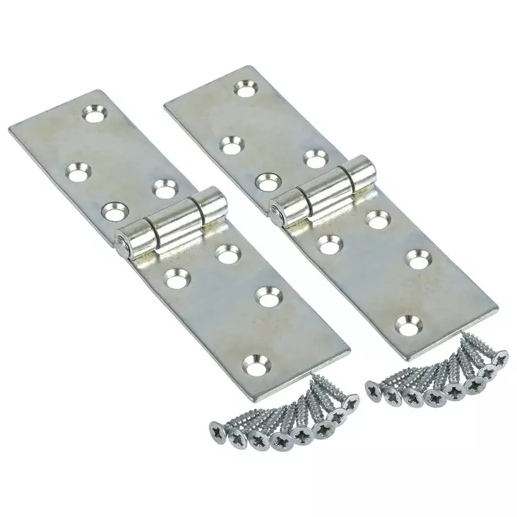 SARANA NIVEL 150X38MM 2KPL - Saranat - FIX1117 - 1