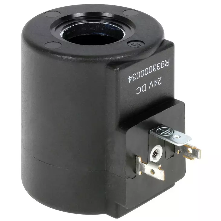 SOLENOIDI 24V 33W D19 - Sähköventtiilit - FM2577 - 1