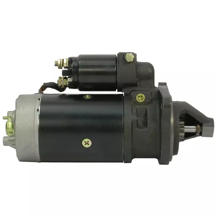 STARTTI BO 0.001.367.029 12V - Työkoneiden startit - SM2537 - 1