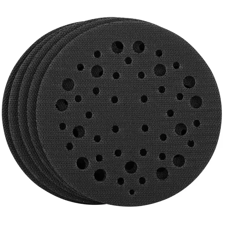 SUOJALAIPPA 125MM 44R. 5KPL - Hiomapaperit - MIR1527 - 1