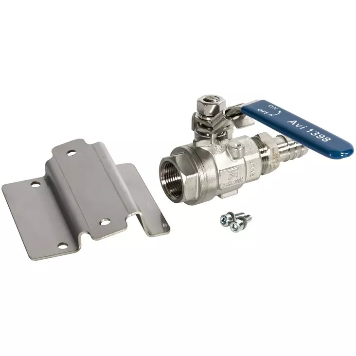 TARVIKESARJA ADBLUE PUMPUN ASENNUKSEEN - AdBlue pumput ja -tarvikkeet - FCV007 - 1