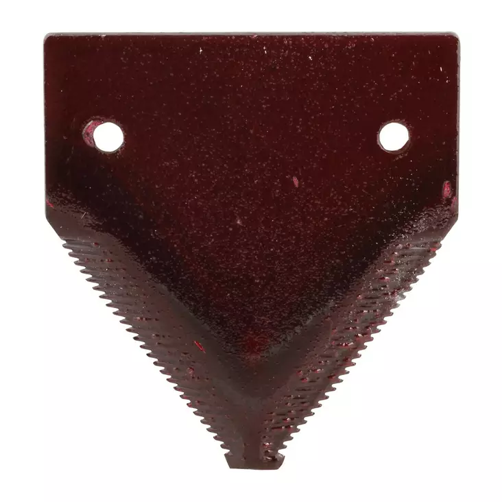 TERÄLAPPU PUIMURI HAMMASTETTU NH - Puimurin osat - S309197 - 1