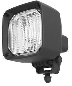 TYÖVALO NORDIC 25 HAJAVALO LIITT. - Työvalot - 150257 - 1