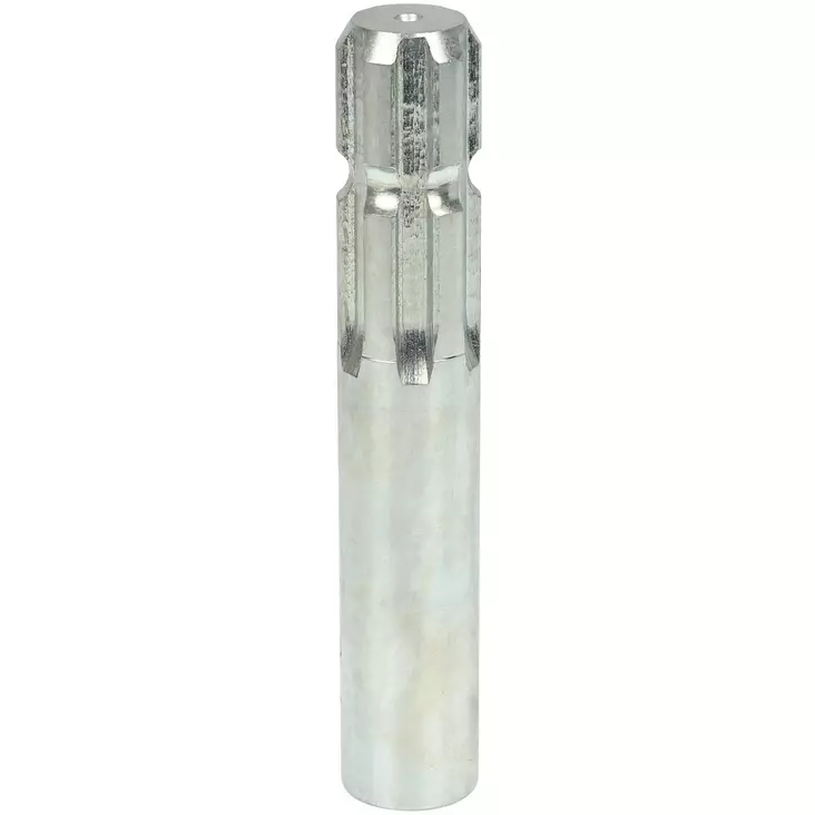 URA-AKSELI 200MM 1 3/8 - Ura-akselit, muuntoholkit - KH0277 - 1