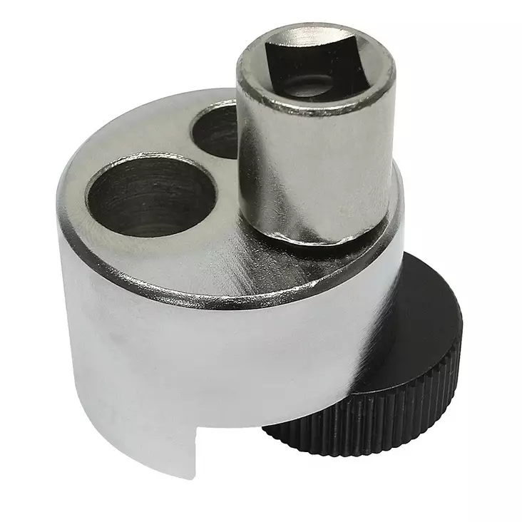 VAARNARUUVIN ULOSVED 6,35-20 S - Ulosvetimet - IKH7007 - 1