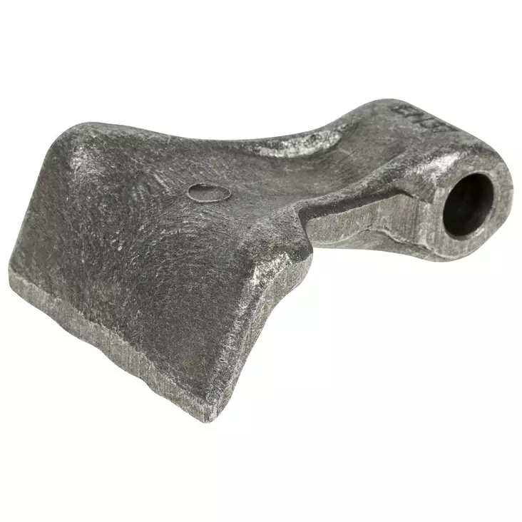 VASARATERÄ ELHO KUHN 40X85X16,5 - Terät kesantoleikkureille - S157557 - 1