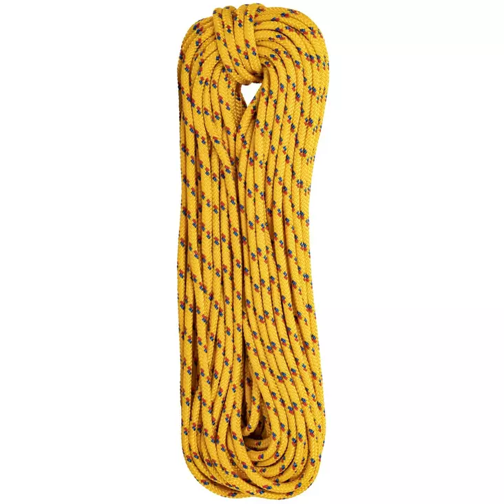 VYYHTI 4 MMX20M PP-MULTIF KELTAINEN - Köydet ja narut - MAN650077 - 1