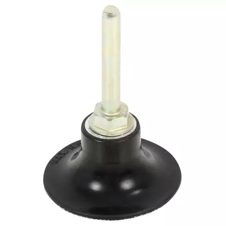 ALUSTA PIKAPYÖRÖLLE 50X6MM - Hiomahylsyt- ja harjat - MIR248 - 1