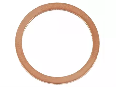 KUPARITIIVISTE F15-PULTILLE - Banjoliittimet - F16-R38 - 1