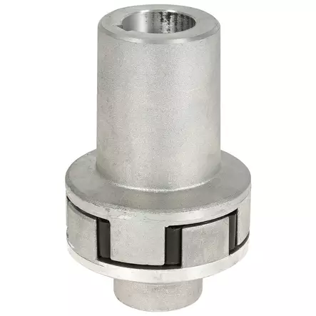 KYTKINPAKETTI 3-SRJ 110MM HE34 P+M+VÄLIKUMI - Tarvikkeet hydrauliikkapumppuihin - H950188 - 1