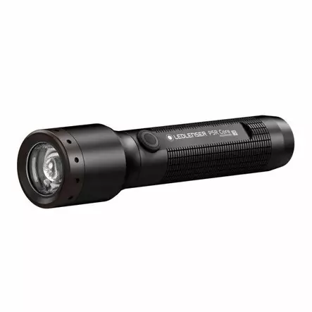 LEDLENSER TASKULAMPPU P5R CORE - Taskulamput ja otsavalot - 502178 - 1