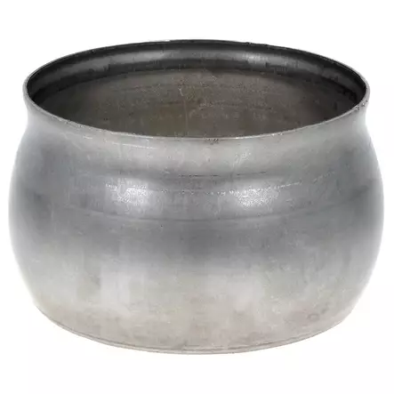 LIITIN KOIRAS MUSTA BAUER 159MM - Lietevaunuliittimet - PV300098 - 1