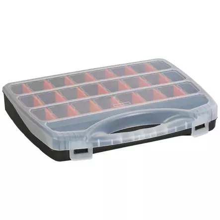 LOKERIKKO 480X375X75MM - Työkaluvaunut ja -pakit ilman työkaluja - IK018 - 2