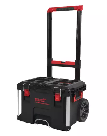 MILWAUKEE KULJETUSKÄRRY PACKOUT - Milwaukee packout - 4932464078 - 1