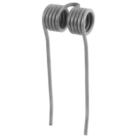 NOUKINVAUNUN PIIKKI 5,5X180 MCHALE FUSION - Terät noukinvaunuille - S00008 - 1