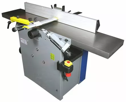 OIKOTASOHÖYLÄ 310MM 400V WOODTEC - Oiko- ja tasohöylät - XW028 - 1