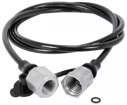 PAINEMITTARILETKU G1/4/M16X2 3000MM - Paineenmittausletkut ja -liittimet - H950058 - 1