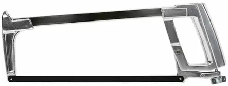 RAUTASAHA DE LUXE S - Sahat, puukot ja viilat - X005028 - 1