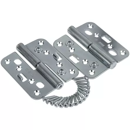 SARANA PARI SUORA ZN OIKEA - Saranat - FIX1138 - 1