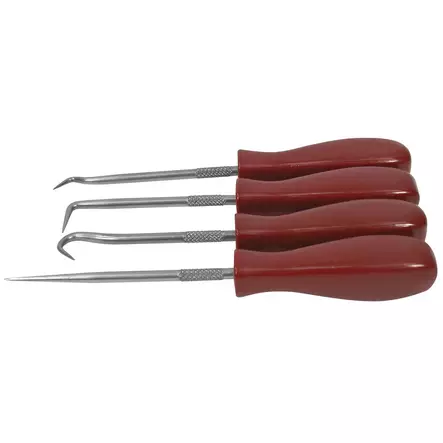 TIIVISTETYÖKALUSRJ 4-OS S - Erikoistyökalut - IKH7108 - 1