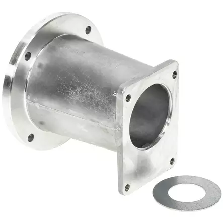 VÄLILAIPPA 2-SRJ PUMPULLE/POLTTOMOOTTORILLE - Tarvikkeet hydrauliikkapumppuihin - H950198 - 1