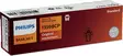 AUTOL.PHILIPS BAX8,5D/2 24V 1,2W HARMAA - Halogen-polttimot - 100-13598 - 1