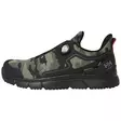 HELLY HANSEN TURVAJALKINE KENSINGTON LOW BOA S3 CAMO - Matalat turvakengät - HH78350-481-35 - 1