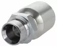 LETKULIITIN YKSIOSAINEN BSP SUORA UK - Letkuliittimet BSP - PS105100808 - 1